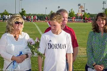 VBSoccervsWade_Seniors -16